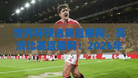 世界杯预选赛直播网，高清比赛直播网：2026年观赛体验【世界杯预选赛直播网高清比赛直播网】