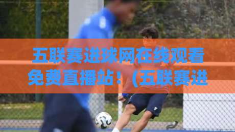五联赛进球网在线观看免费直播站！(五联赛进球网)2026最新观赛指南与实用技巧