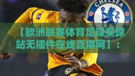 【欧洲联赛体育足球买球站无插件在线直播网】：2026年球迷心中那根“救命稻草”到底有多香？