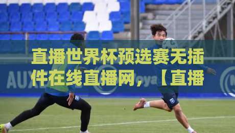 直播世界杯预选赛无插件在线直播网，【直播世界杯预选赛无插件在线直播网】2026世预赛观赛全攻略