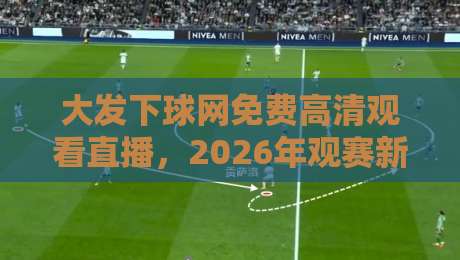 大发下球网免费高清观看直播,2026年观赛新体验全解读 大发下球网免费高清观看直播,2026年观赛新体验全解读