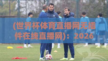 (世界杯体育直播网无插件在线直播网)：2026年世界杯观赛终极指南