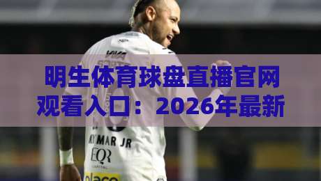 明生体育球盘直播官网观看入口：2026年最新使用攻略与体验分享