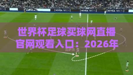 世界杯足球买球网直播官网观看入口:2026年世界杯观赛与投注指南 世界杯足球买球网直播官网观看入口:2026年世界杯观赛与投注指南