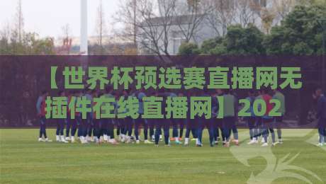 【世界杯预选赛直播网无插件在线直播网】2026观赛攻略,这些隐藏功能你用过吗? 【世界杯预选赛直播网无插件在线直播网】2026观赛攻略,这些隐藏功能你用过吗?