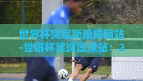 世界杯突尼斯投球网站-世俱杯足球压球站：2026年球迷必看的投注平台指南