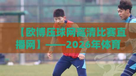【欧博压球网高清比赛直播网】——2026年体育迷必备的观赛指南