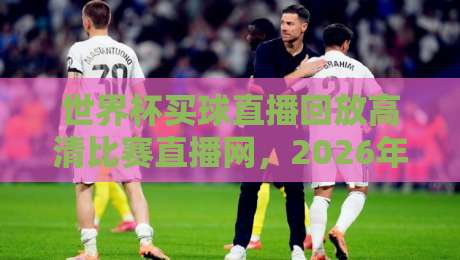 世界杯买球直播回放高清比赛直播网,2026年球迷必备的观赛指南! 世界杯买球直播回放高清比赛直播网,2026年球迷必备的观赛指南!