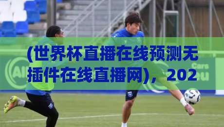 (世界杯直播在线预测无插件在线直播网)，2026年世界杯球迷必看的无插件免费直播平台推荐与预测分析