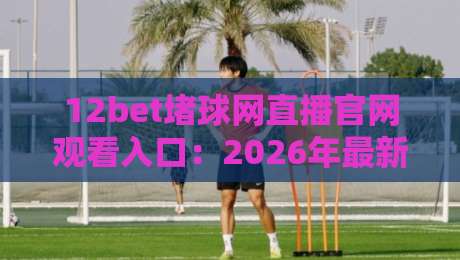 12bet堵球网直播官网观看入口：2026年最新实战指南与避坑手册