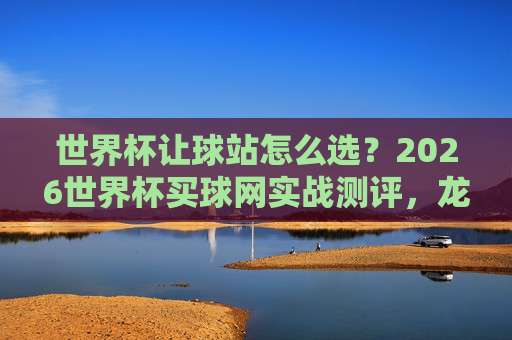 世界杯瑞士压球官网-大洋洲杯堵球站：为你揭秘【世界杯瑞士压球官网】的实战玩法与2026赛程前瞻