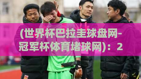 (世界杯巴拉圭球盘网-冠军杯体育堵球网)：2026年世界杯南美区预选赛，巴拉圭队能否突围？
