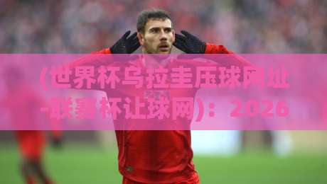 (世界杯乌拉圭压球网址-联赛杯让球网)：2026年球迷必看的实战指南与避坑建议