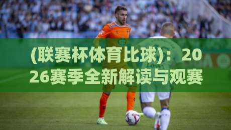 (联赛杯体育比球)：2026赛季全新解读与观赛指南