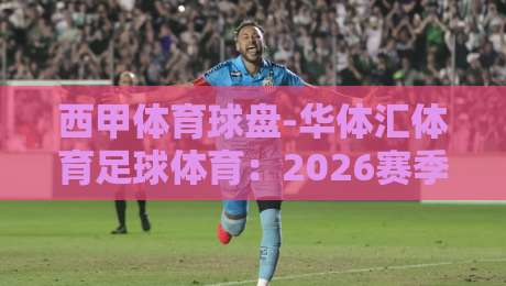 西甲体育球盘-华体汇体育足球体育：2026赛季新格局下的观赛与数据解读（西甲体育球盘）