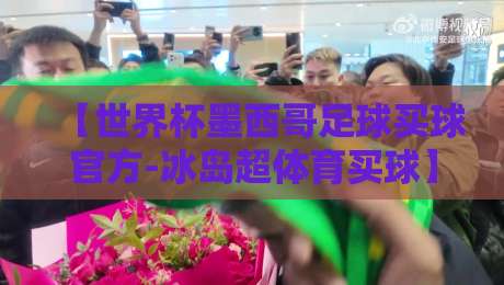 【世界杯墨西哥足球买球官方-冰岛超体育买球】：2026年世界杯与冰岛超联赛投注全攻略