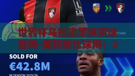 世界杯乌拉圭足球买球官网-美职联比球网：2026年观赛与数据平台深度解析（世界杯乌拉圭足球买球官网）