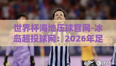 世界杯海地压球官网-冰岛超投球网：2026年足球迷必看的冷门赛事与数据洞察